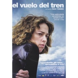 El Vuelo Del Tren Dvd