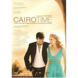 Cairo Time Dvd