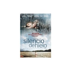 Silencio De Hielo Dvd