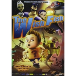 The Wish Fish Dvd