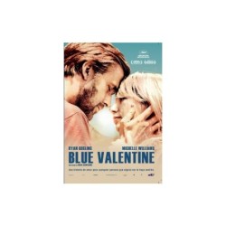 Blue Valentine Dvd