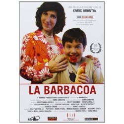 La Barbacoa Dvd