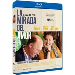 La Mirada Del Amor Blu Ray