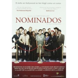 Nominados Dvd