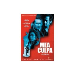 Mea Culpa Dvd