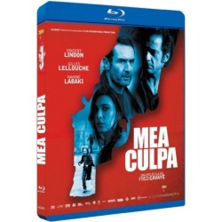 Mea Culpa Blu Ray