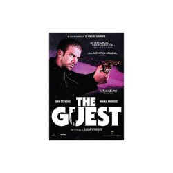 The Guest Dvd