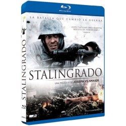 Stalingrado Blu Ray