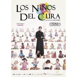 Los Ninos Del Cura Dvd