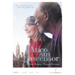 Atico Sin Ascensor Dvd