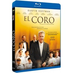 El Coro Blu Ray