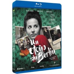 Un Otono Sin Berlin Blu Ray