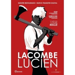 Lacombe Lucien Dvd