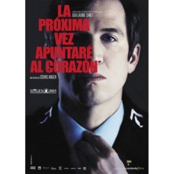 La Proxima Vez Apuntare Al Corazon Dvd