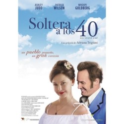 Soltera A Los 40 Dvd