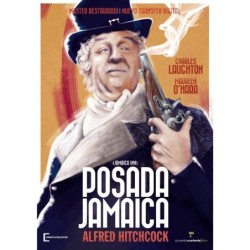 Posada Jamaica Dvd