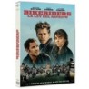 Bikeriders. La Ley del Asfalto [DVD] (2023) The Bikeriders