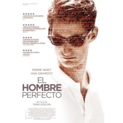 El Hombre Perfecto Dvd