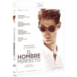 El Hombre Perfecto Blu Ray