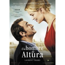 Un Hombre De Altura Dvd