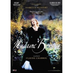 Madame Bovary Dvd