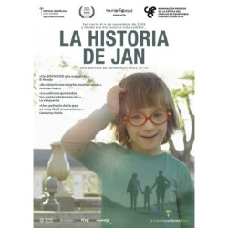 La Historia De Jan Dvd