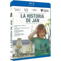 La Historia De Jan Blu Ray