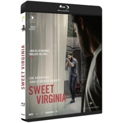 Sweet Virginia Blu Ray