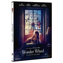 Wonder Wheel Dvd