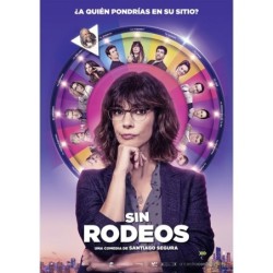 Sin Rodeos Dvd