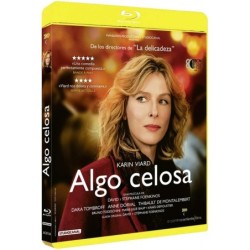 Algo Celosa Blu Ray