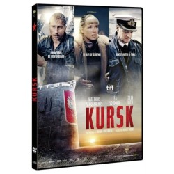 Kursk Dvd Dvd