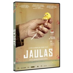 Jaulas Dvd Dvd