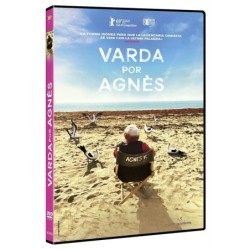 Varda Por Agnes Dvd Dvd