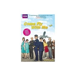 Come Fly With Me Dvd