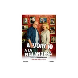 Divorcio A La Finlandesa Dvd