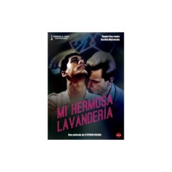 Mi Hermosa Lavanderia Dvd