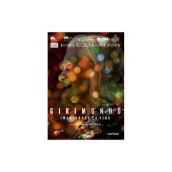 Girimunho Dvd