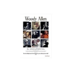 Woody Allen El Documental Dvd