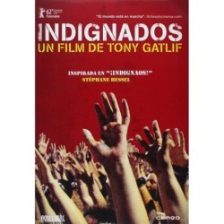 Indignados Dvd