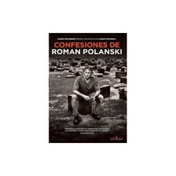 Confesiones De Roman Polanski Dvd