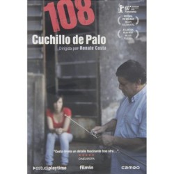 Cuchillo De Palo Dvd