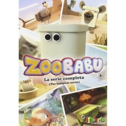 Zoobabu Dvd