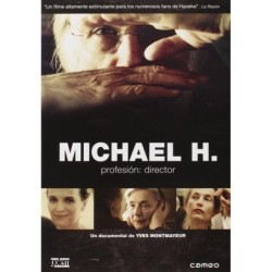 Michael H Profesion Director Dvd