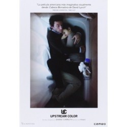 Upstream Color Dvd