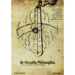 De Occulta Philosophia Dvd