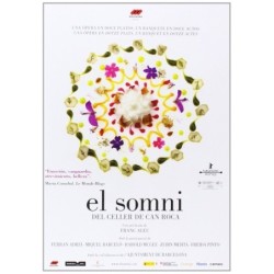 El Somni Del Celler De Can Roca Dvd