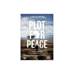 Plot For Peace Complot Para La Paz Dvd