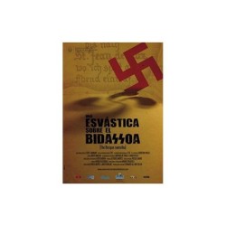 Una Esvastica Sobre El Bidasoa Dvd