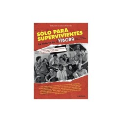 Solo Para Supervivientes Dvd